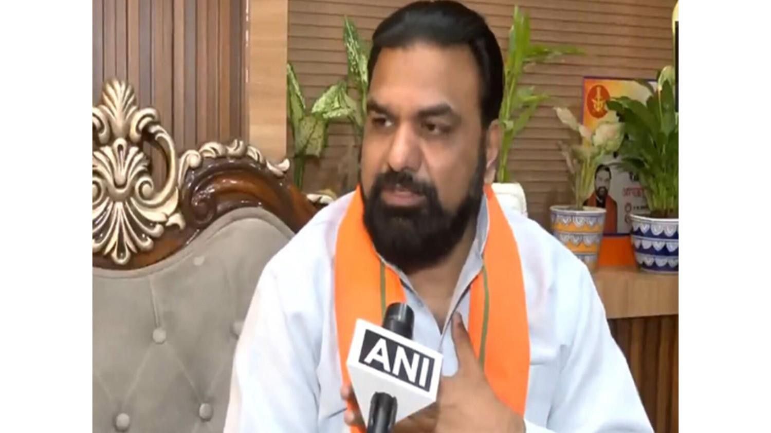 बिहार उपमुख्यमंत्री सम्राट चौधरी ने विपक्ष की कानून-व्यवस्था की आलोचना का जवाब दिया, कहा 